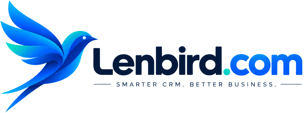 Lenbird.com